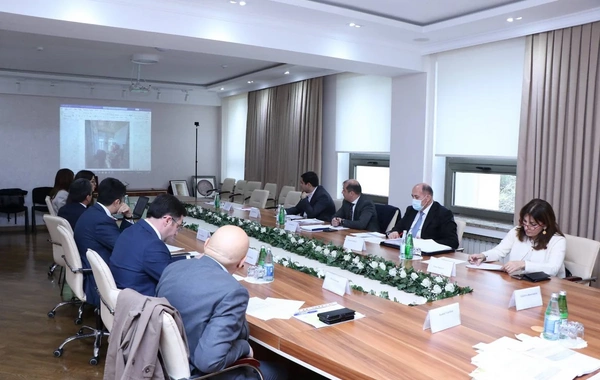 Yasamalda 31 yeni aşkar edilmiş abidə dövlət mühafizəsinə verilə bilər