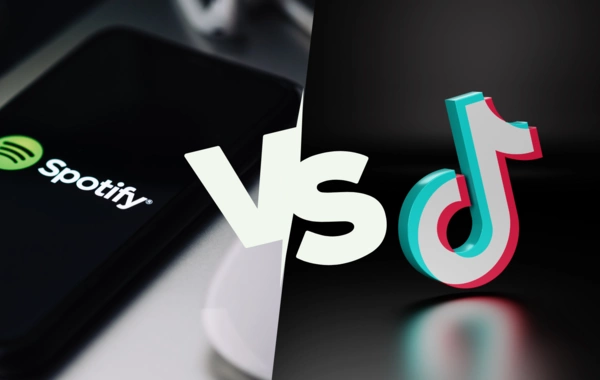 Spotify və TikTok Azərbaycanda vergi uçotuna alınıb