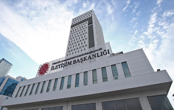 DMA: Azərbaycan və Türkiyəyə qarşı sosial mediada qarayaxma kampaniyası aparılır