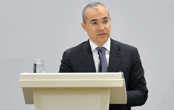 Mikayıl Cabbarov: Biz xaricdən gələn istedadlara da açığıq