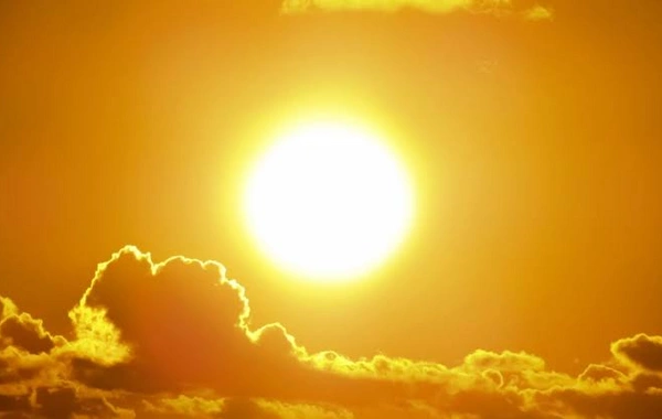 Sabah Azərbaycanda 35 dərəcə isti gözlənilir