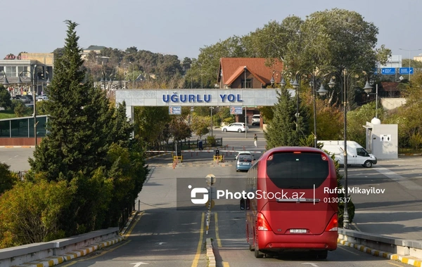 BakuBus Novruz bayramı günlərində əlavə reyslər həyata keçirəcək