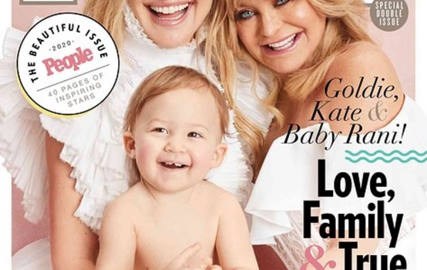 "People" jurnalının "ən gözəl məşhuru" siyahısı: illər üzrə qaliblər