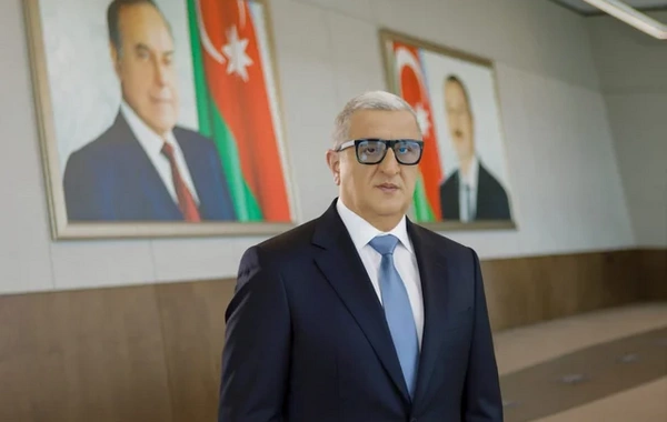 Prezident Hüseyn Əliyevə yüksək vəzifə verdi