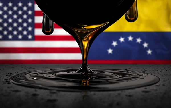 Avropa şirkətləri Venesuela neftinin ixracı üçün ABŞ-yə müraciət edib