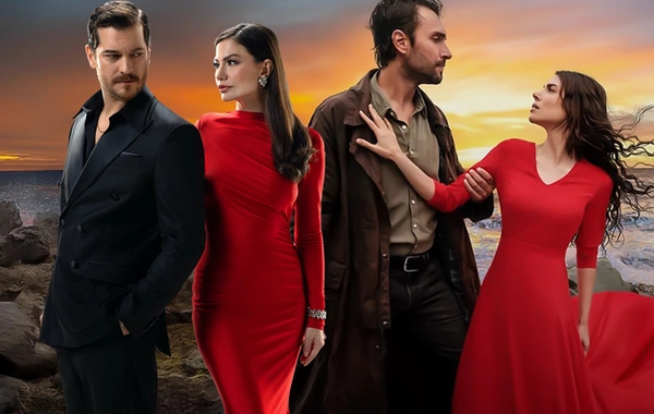 Türkiyəli aktyorlar seriallardan neçə milyon qazanır? - SİYAHI