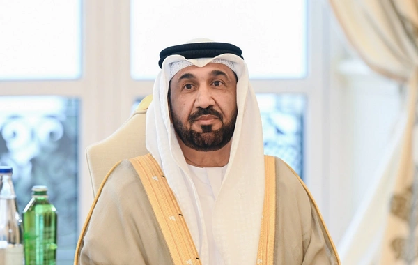 İlham Əliyev Ərəb Parlamentinin prezidentinin başçılıq etdiyi nümayəndə heyətini qəbul edib