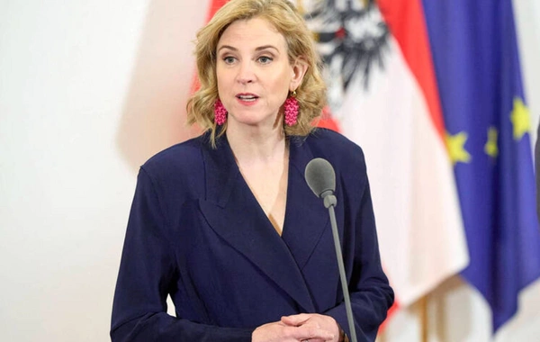 Austria wanted to join NATO