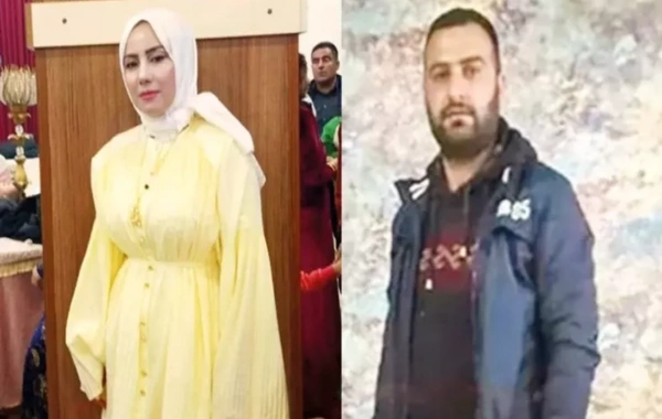 Türkiyədə kişi şalvar geyinən arvadını öldürdü