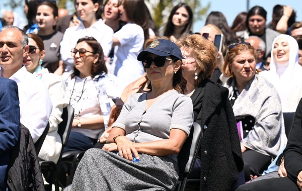 Şuşada "Xarıbülbül" IX Beynəlxalq Musiqi Festivalı keçirilir