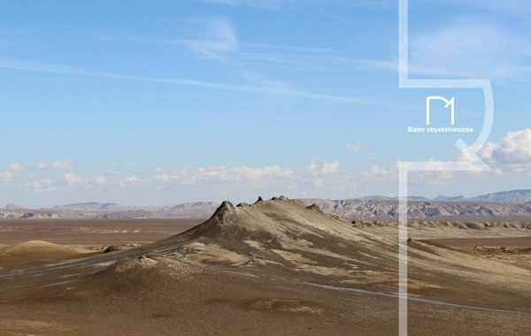 Palçıq Vulkanları Turizm Kompleksi – Azərbaycanın təbiət möcüzələrinə açılan yeni qapı