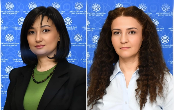 Sumqayıt və Qazax kolleclərinə yeni rəhbər təyinatları edilib