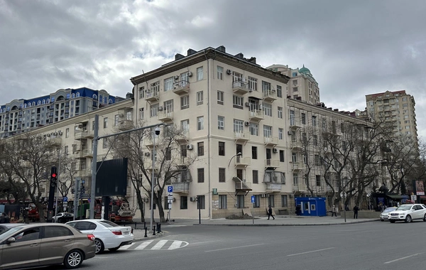 Təbriz küçəsində YENİLİK OLACAQ