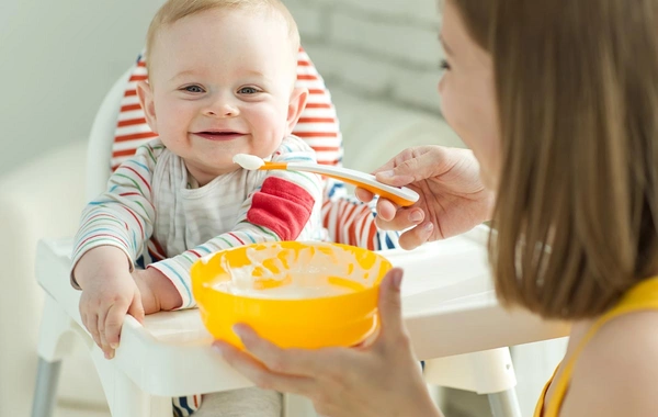 Övladı yaxşı qidalanmayan valideynlərə XƏBƏRDARLIQ - Mütləq...