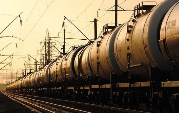 Azərbaycan I rübdə 5 milyon tondan çox neft ixrac edib