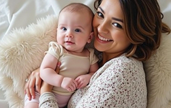 Qadın yad uşaq dünyaya gətirdi və klinikanı məhkəməyə verdi