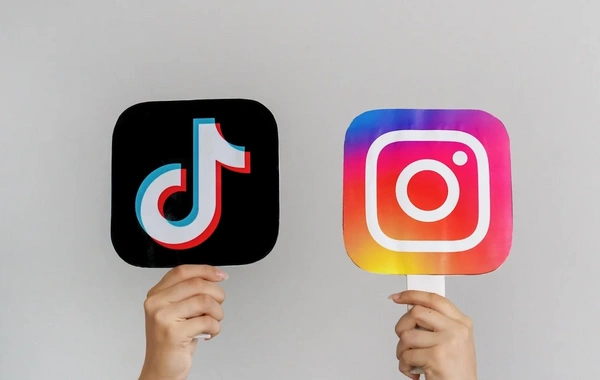 В Азербайджане возникли проблемы в работе Instagram и TikTok