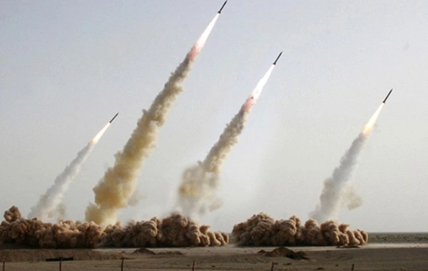 KİV: ABŞ gələn həftə İrana çox güclü zərbələr endirəcək