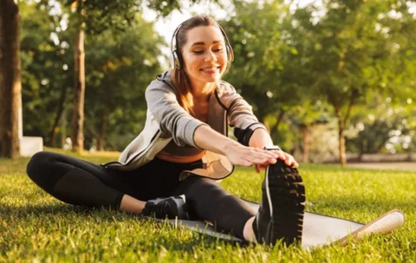 Названо лучшее время для занятий спортом