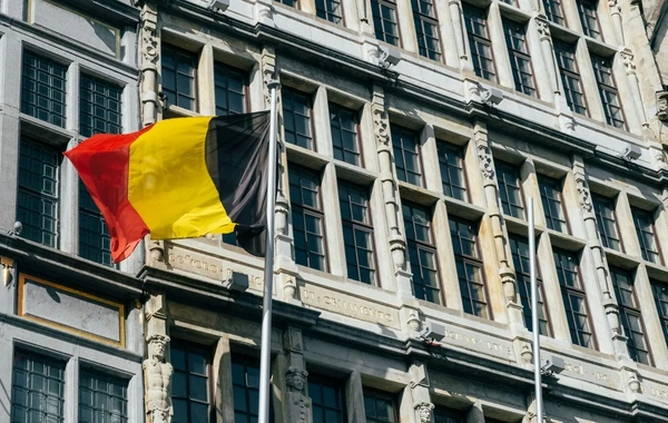 Belçikanın Bakıdakı səfirliyi İranın Naxçıvana hücumlarını qətiyyətlə pisləyib