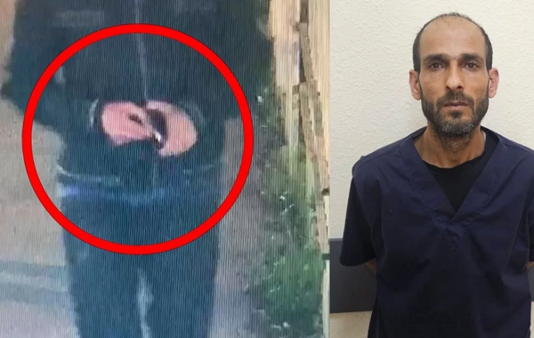 Cibdən iPhone oğurlayan şəxs SAXLANILDI