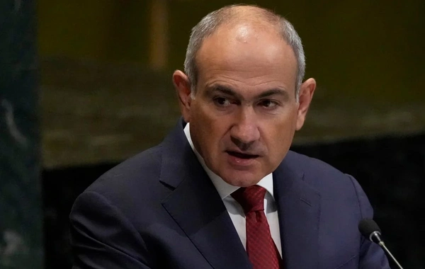 Sarukyanın sement zavodu milliləşdirilir: Paşinyandan etirazçılara xəbərdarlıq