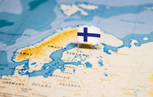 Finlandiya xarici dronlarla bağlı yeni risklər gözləyir