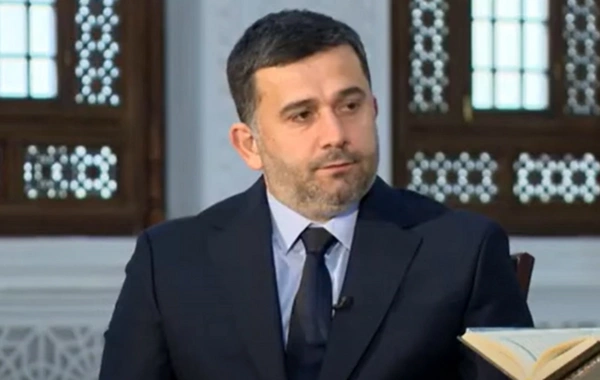 Имам мечети Шехидов стал жертвой мошенничества