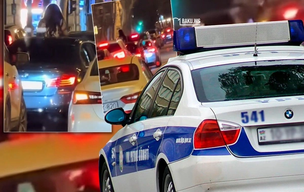 DYP-dən bu sürücülərə XƏBƏRDARLIQ