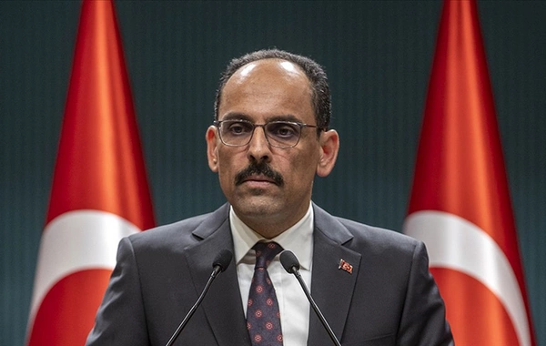 Türkiyənin MİT rəhbəri HƏMASın Siyasi Bürosunun üzvləri ilə görüşüb