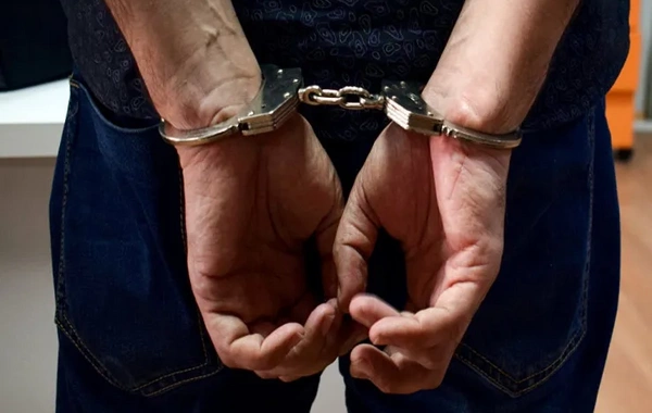 Sabirabadda kriminal aləmi təbliğ edən saxlanıldı