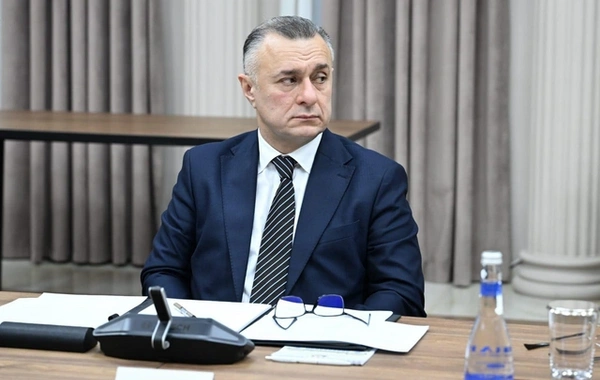 Состоялось очередное заседание госкомиссии по расследованию причин авиакатастрофы