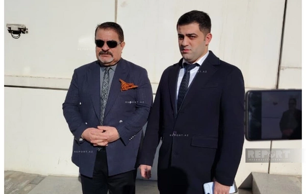 Народный артист Агададаш Агаев попал под амнистию