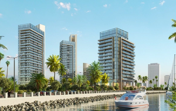 Sabah Development: Gələcəyə Addım - Sabah gələcəyi necə formalaşdırır?