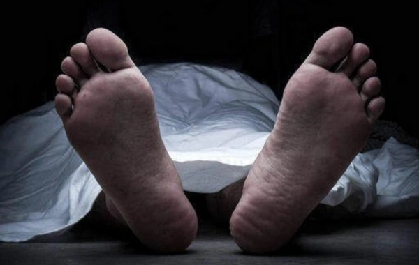 Şəmkirdə 33 yaşlı kişi bədbəxt hadisə nəticəsində ölüb