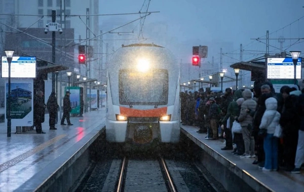 ADY: Qeyri-sabit hava şəraiti ilə bağlı kompleks nəzarət tədbirləri görülür