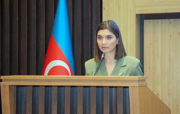 Azərbaycanda ilk - Almaniyanın nəhəng medikal qrupu ən son tibbi innovasiyalarla ölkəmizdə