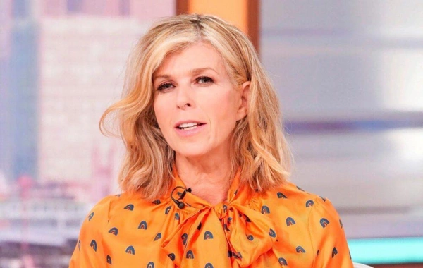 Məşhur aparıcının başına taksidə iş gəldi - Dişi sındı