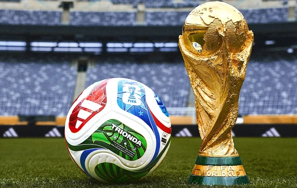 DÇ-2026: 1/8 final mərhələsinin bütün cütləri müəyyənləşib - Oyunların GÜNÜ VƏ VAXTI