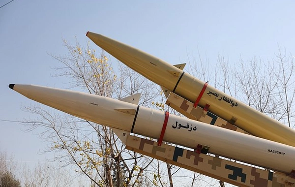 İran ABŞ bazalarına yeni hücum dalğası başlatdı