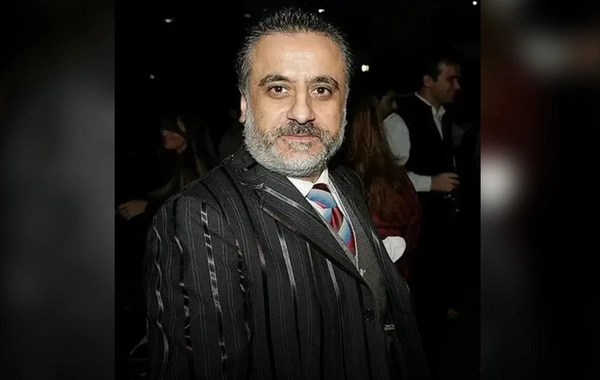 61 yaşlı prodüser 16-cı mərtəbədən yıxılaraq öldü