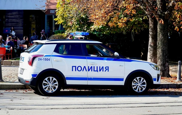 Avropa Taekvondo İttifaqının birinci vitse-prezidenti Bolqarıstanda qətlə yetirildi