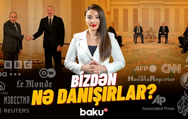 BƏƏ-də sülh danışıqları: Azərbaycan və Ermənistan liderləri üçün yeni mühüm addım