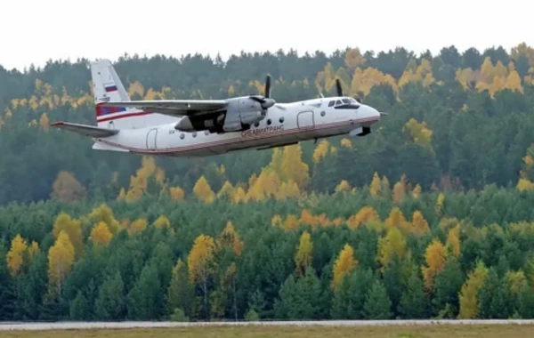 Дочь чудом спасшейся пассажирки разбившегося Ан-24 рассказала подробности