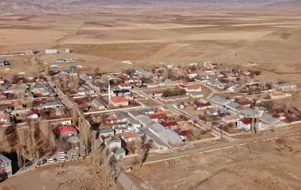 60 ildir qorunan inanılmaz ÖZƏLLİK - Sakinlər də buna riayət edir