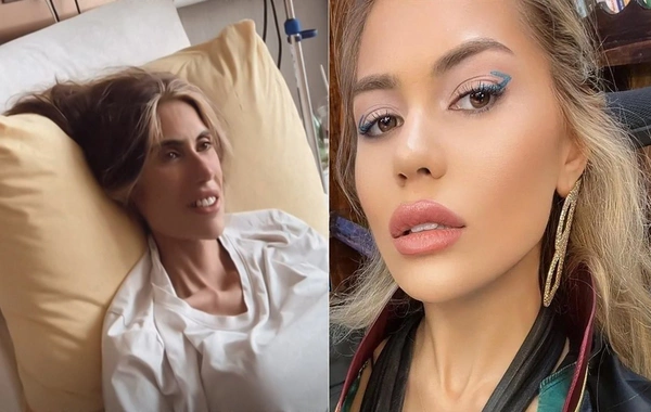 Atası Nihala görə infarkt keçirdi