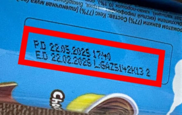 Azərbaycan məktəblərində 263 müəssisədə sanitar pozuntu aşkarlanıb