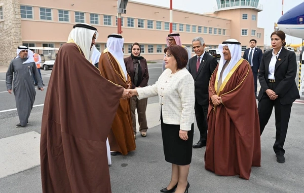 Azərbaycan Asiya Parlament Assambleyasının növbəti sessiyasında təmsil olunur