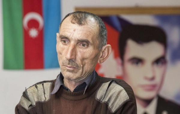 Pəncəli Teymurovun qardaşı danışdı: Əfsuslar olsun ki, atam bu günü görmədi