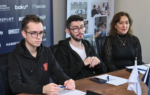 В Академии Global Media Group стартовала новая программа для молодых журналистов